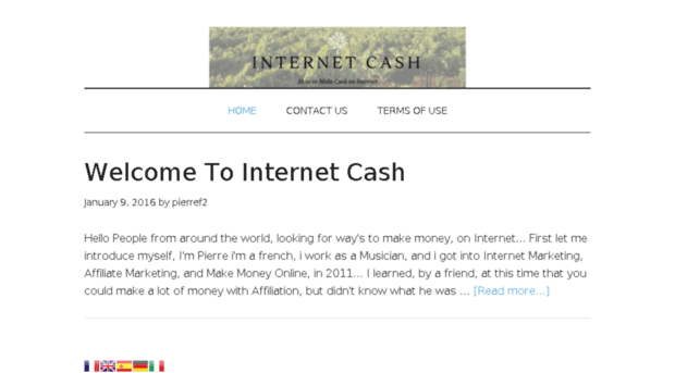 internetcash.fr