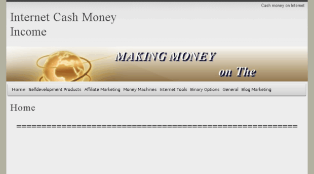 internetcashmoneyincome.com