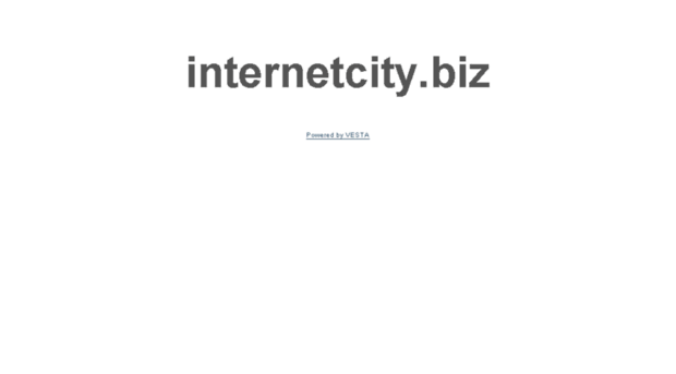 internetcity.biz
