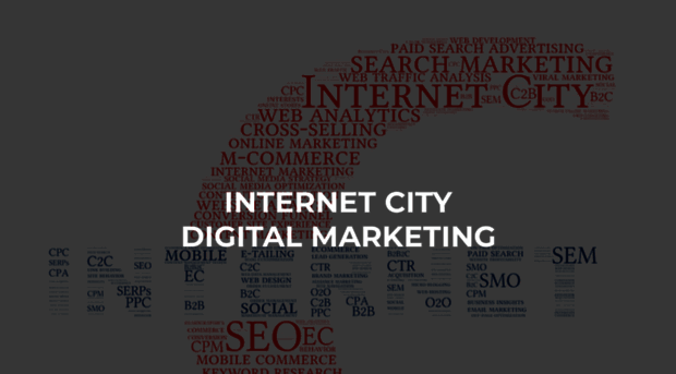 internetcity.com.tw