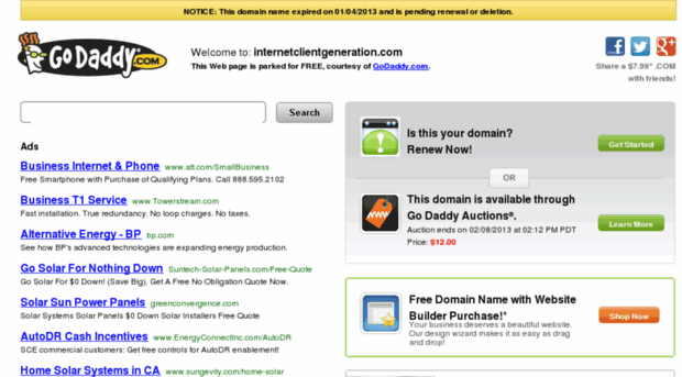internetclientgeneration.com
