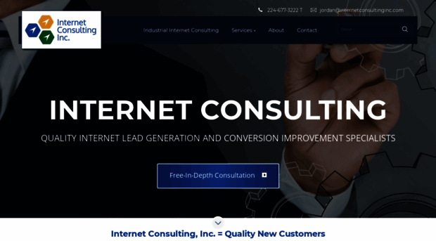 internetconsultinginc.com