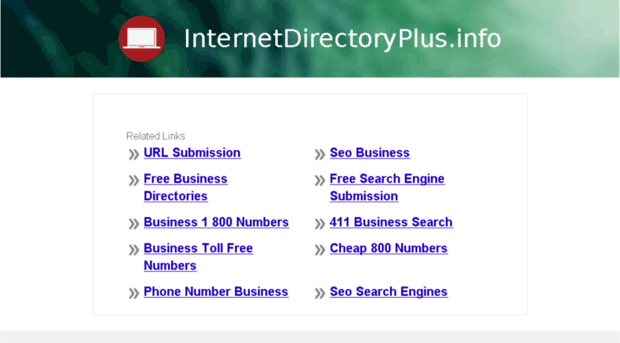 internetdirectoryplus.info