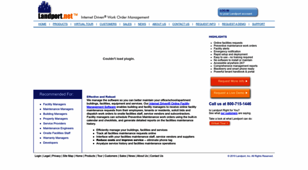 internetdriven.com