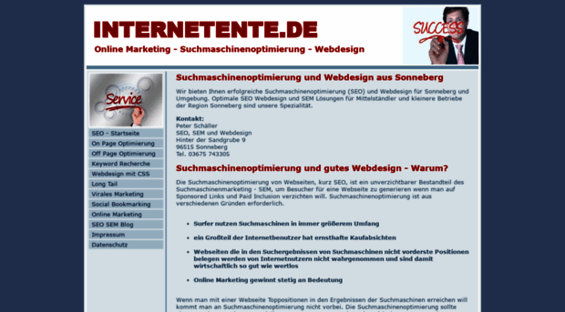 internetente.de