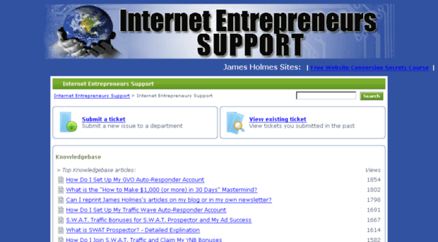 internetentrepreneurssupport.com