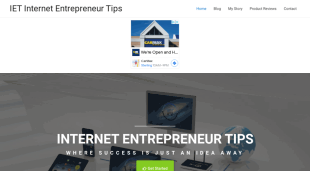 internetentrepreneurtips.com