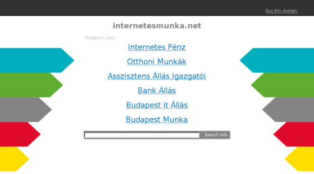 internetesmunka.net