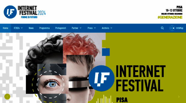 internetfestival.it