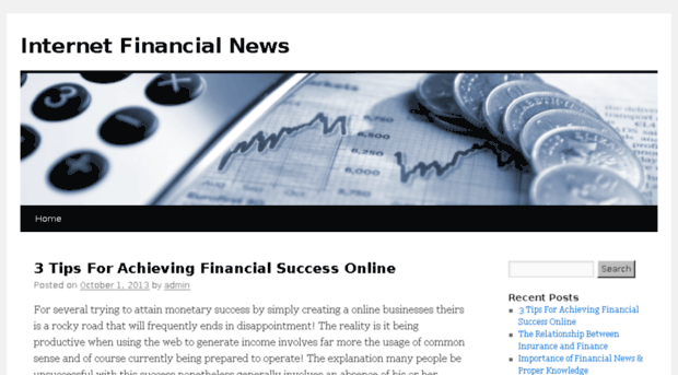 internetfinancia1news.com