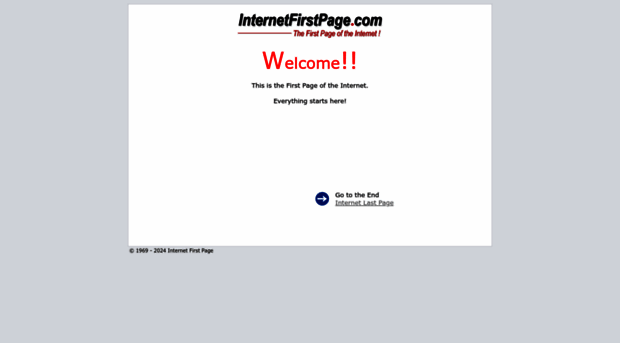 internetfirstpage.com