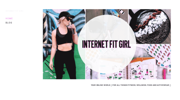 internetfitgirl.com