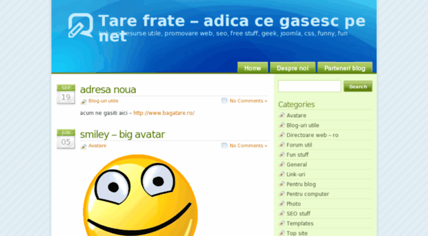 internetfrate.haipa.ro