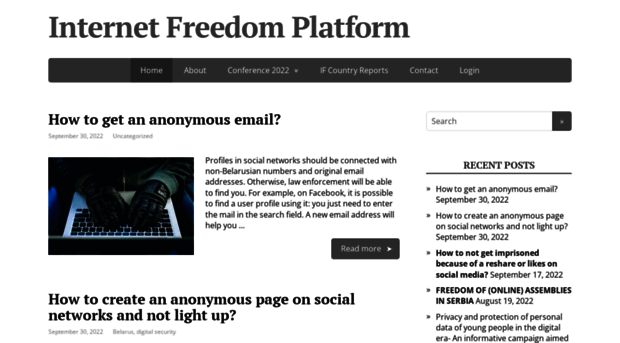 internetfreedom.blog