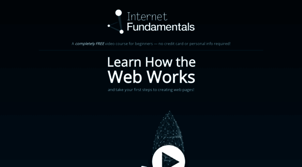 internetfundamentals.com