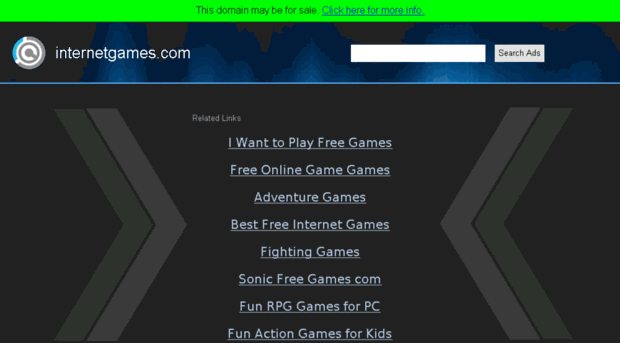 internetgames.com