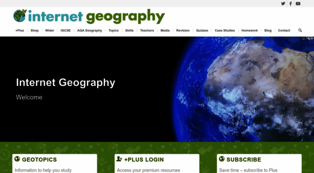 internetgeography.net