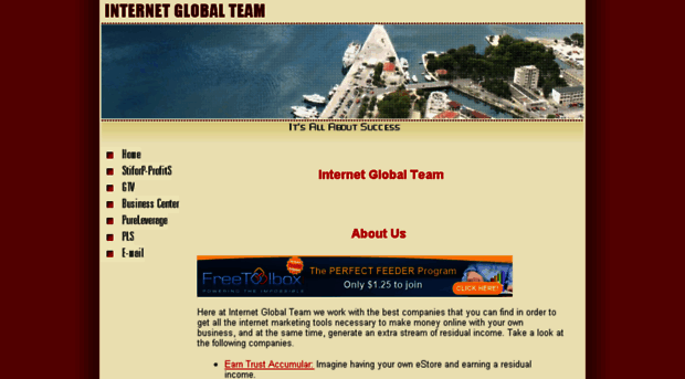 internetglobalteam.com
