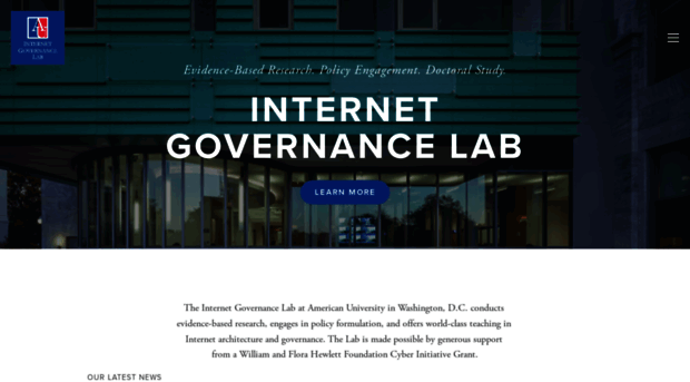 internetgovernancelab.org