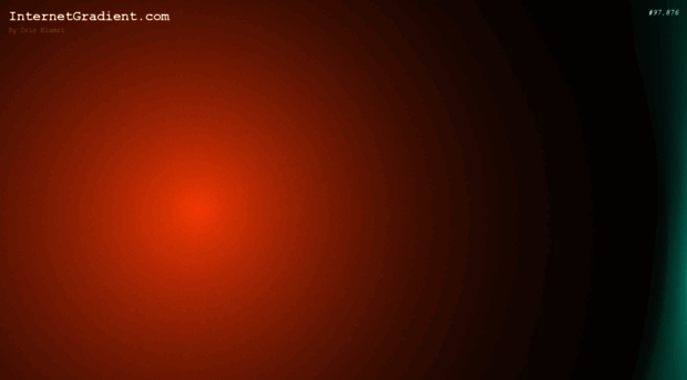 internetgradient.com