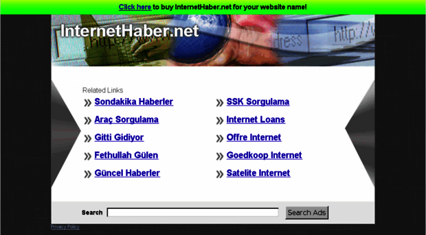 internethaber.net