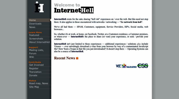 internethell.net