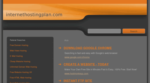 internethostingplan.com