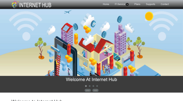 internethub.co.in