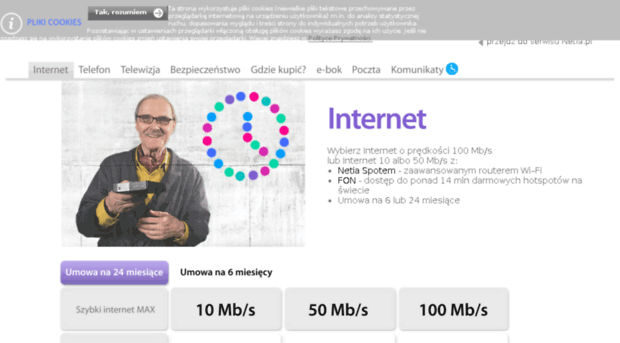 internetia.net.pl