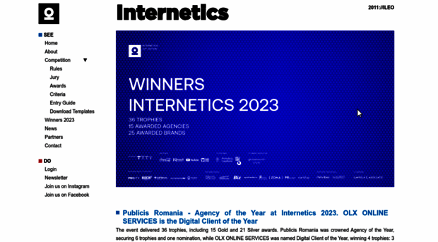 internetics.ro