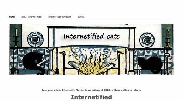 internetified.com
