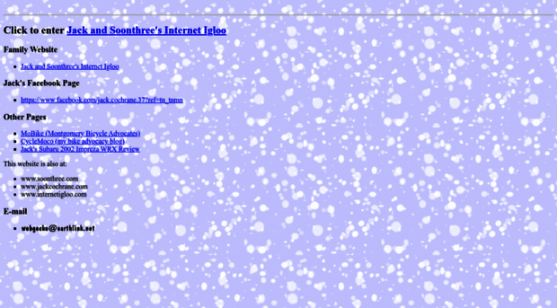 internetigloo.com