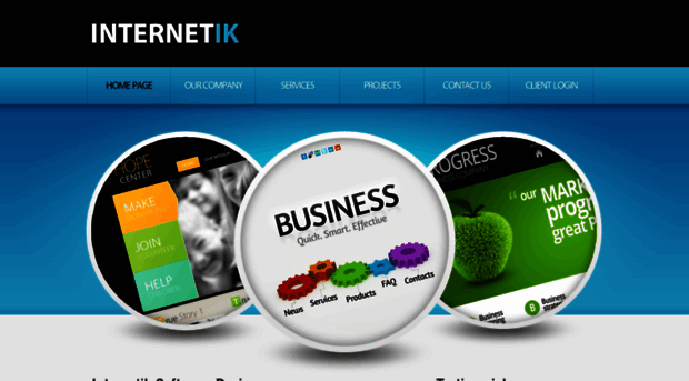 internetik.net