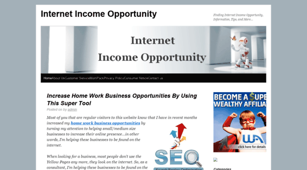 internetincomeopportunitys.com