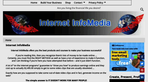 internetinfomedia.com