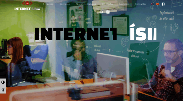 internetisimo.com