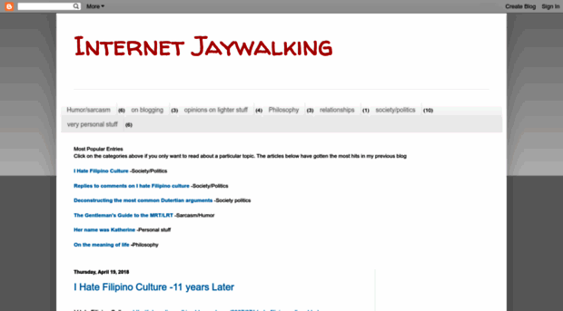 internetjaywalking.blogspot.com