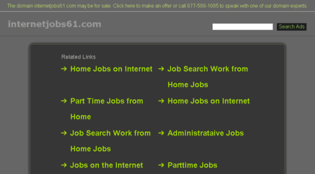 internetjobs61.com