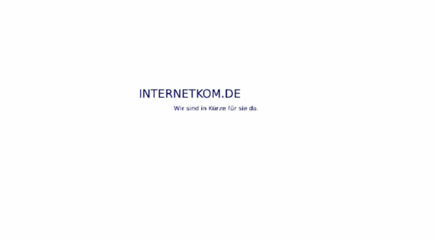 internetkom.de
