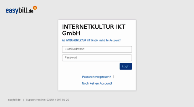 internetkultur.easybill.de