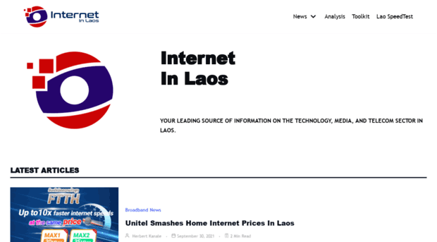 internetlaos.com