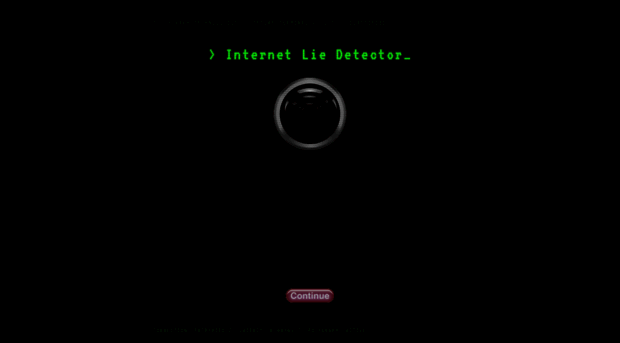 internetliedetector.com