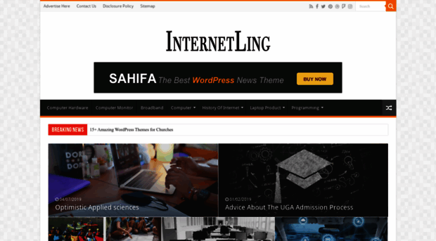 internetling.com