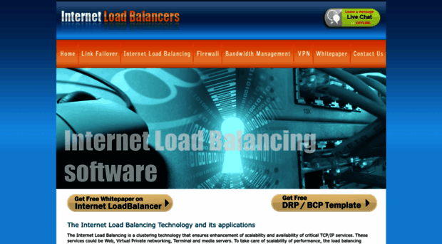 internetloadbalancers.org