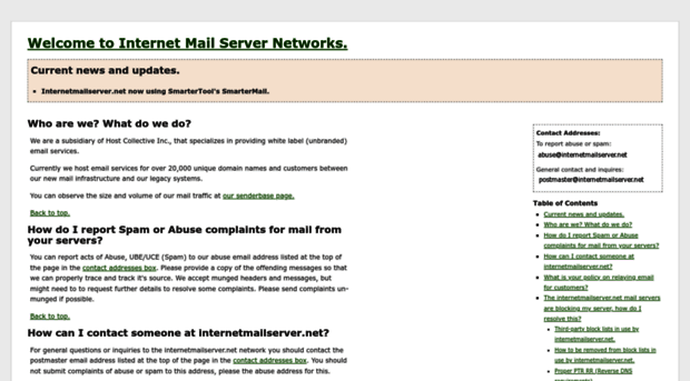 internetmailserver.net