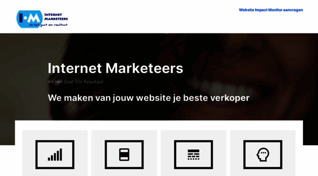 internetmarketeers.nl