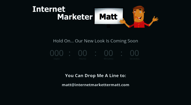 internetmarketermatt.com