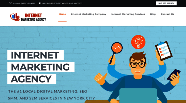 internetmarketingagency.nyc