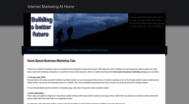 internetmarketingathome.weebly.com