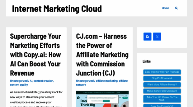 internetmarketingcloud.com